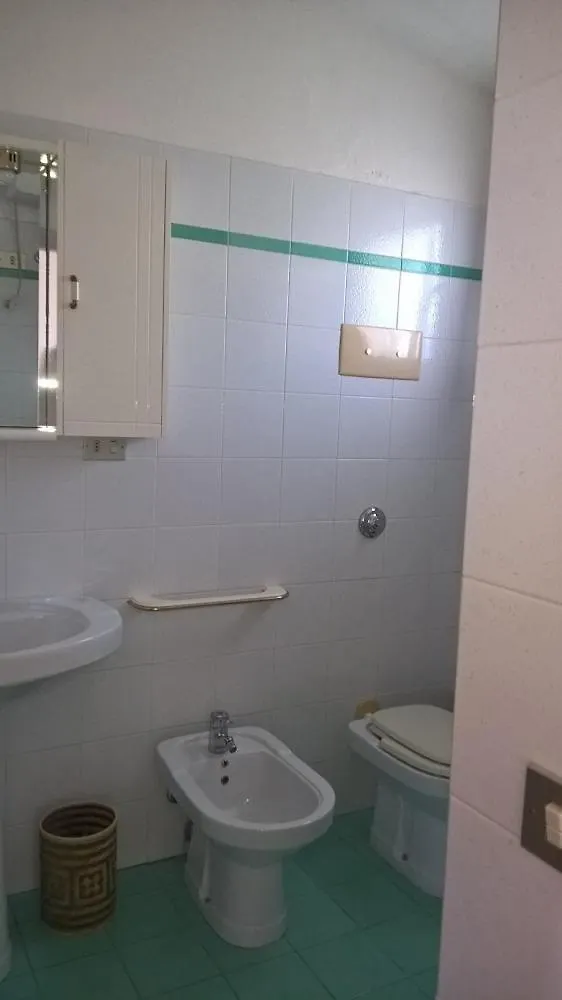 קניגיונה Casa L'Ortensia איטליה