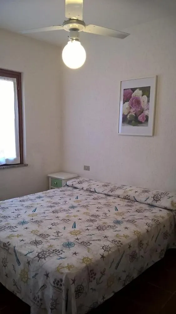 Casa L'Ortensia Канниджионе