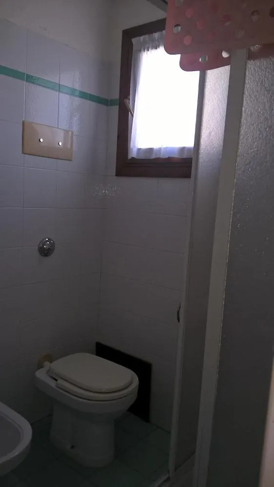 Casa L'Ortensia Канниджионе 0*,  Италия