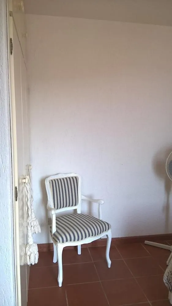 קניגיונה Casa L'Ortensia 0*,