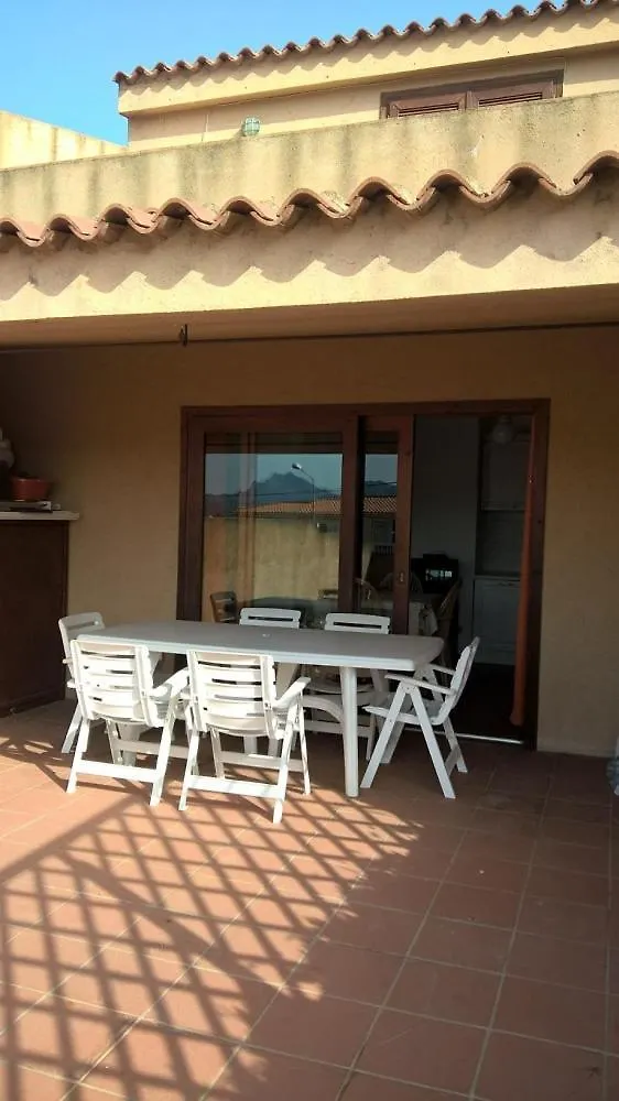 קניגיונה Casa L'Ortensia דירה
