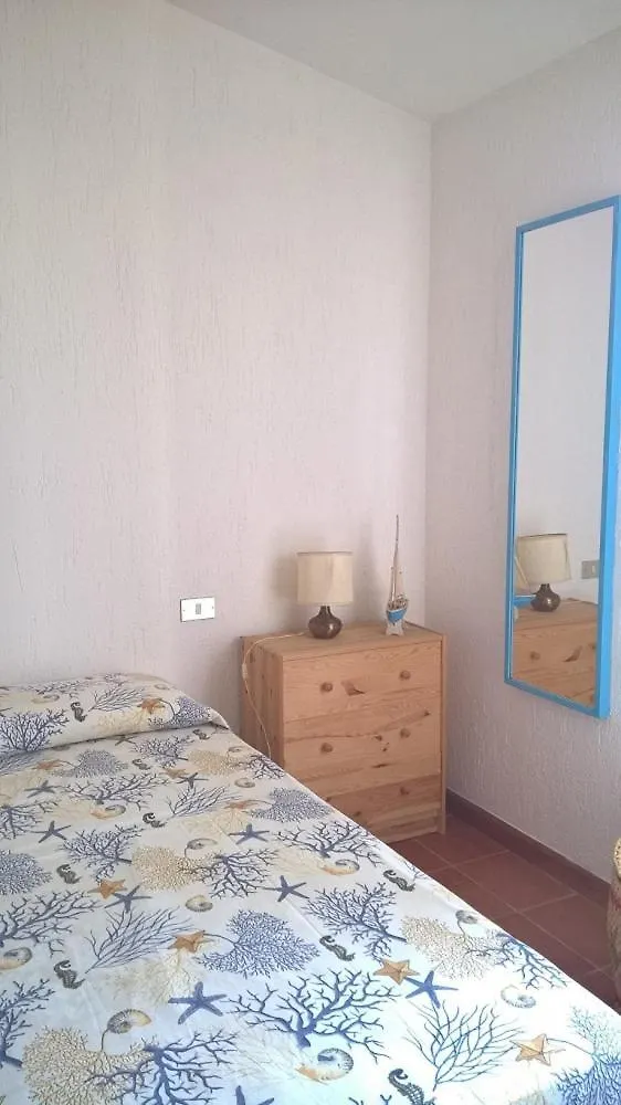 Апартаменты Casa L'Ortensia Канниджионе