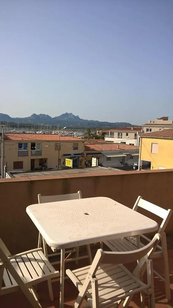 Casa L'Ortensia Канниджионе