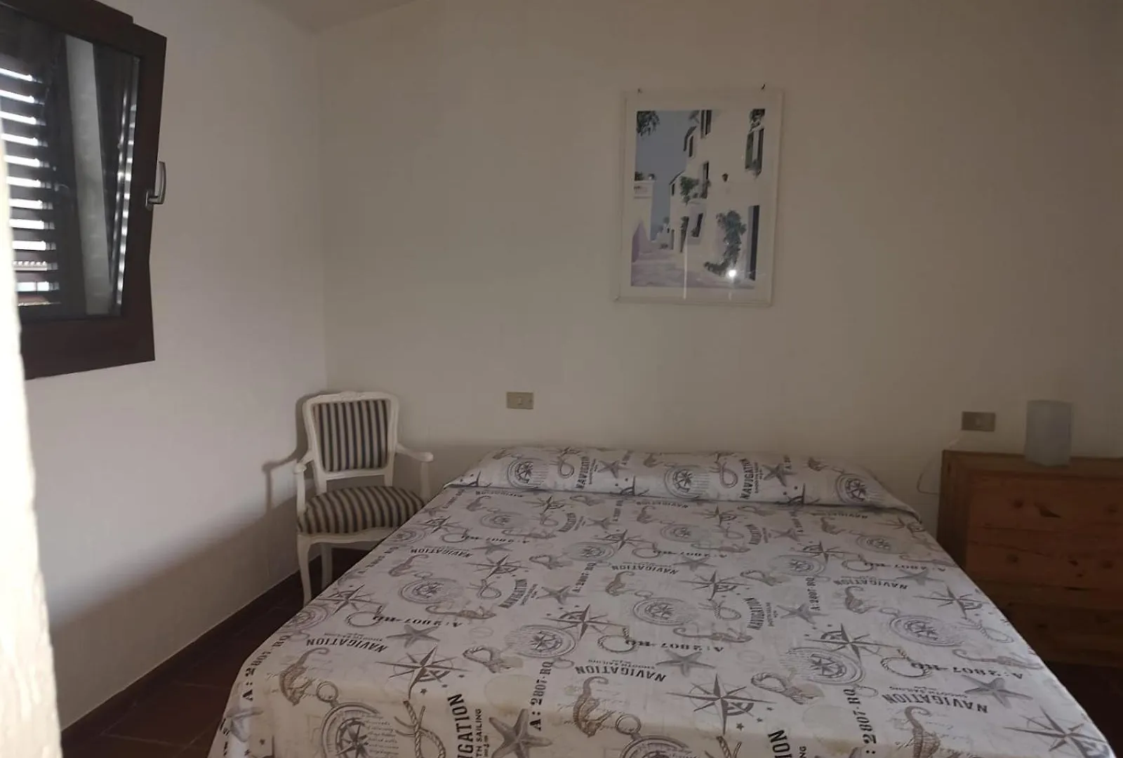 דירה קניגיונה Casa L'Ortensia