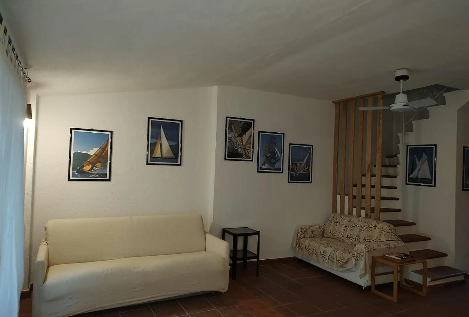 Casa L'Ortensia Канниджионе Италия