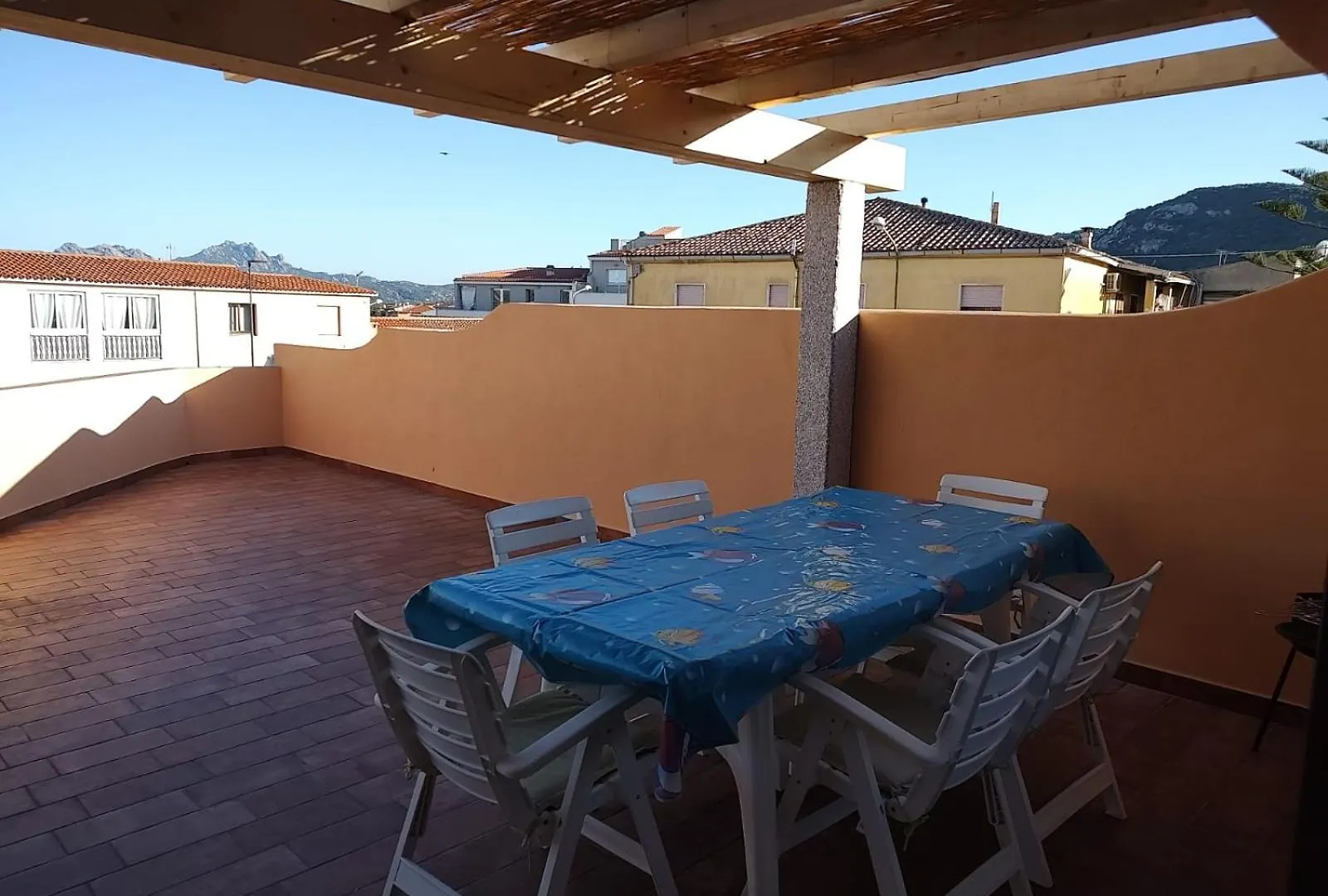 קניגיונה Casa L'Ortensia דירה