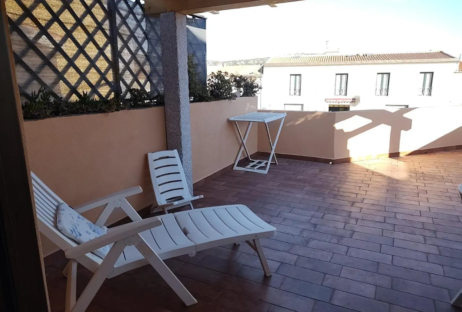 קניגיונה Casa L'Ortensia