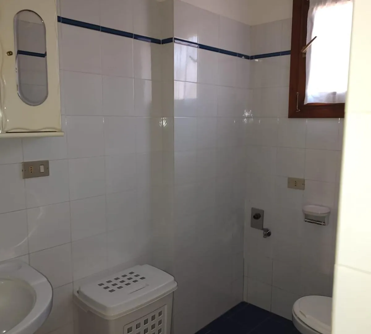 קניגיונה Casa L'Ortensia דירה