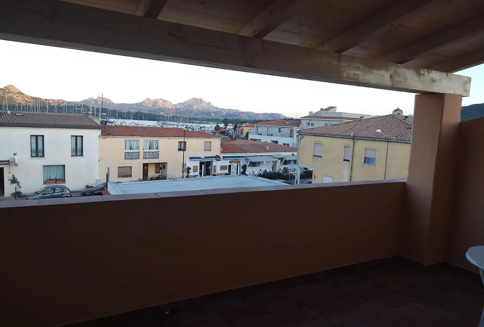 קניגיונה Casa L'Ortensia 0*,