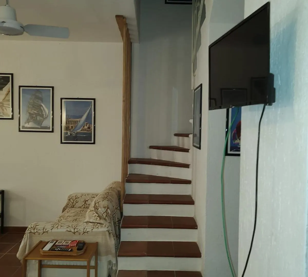 Casa L'Ortensia Канниджионе