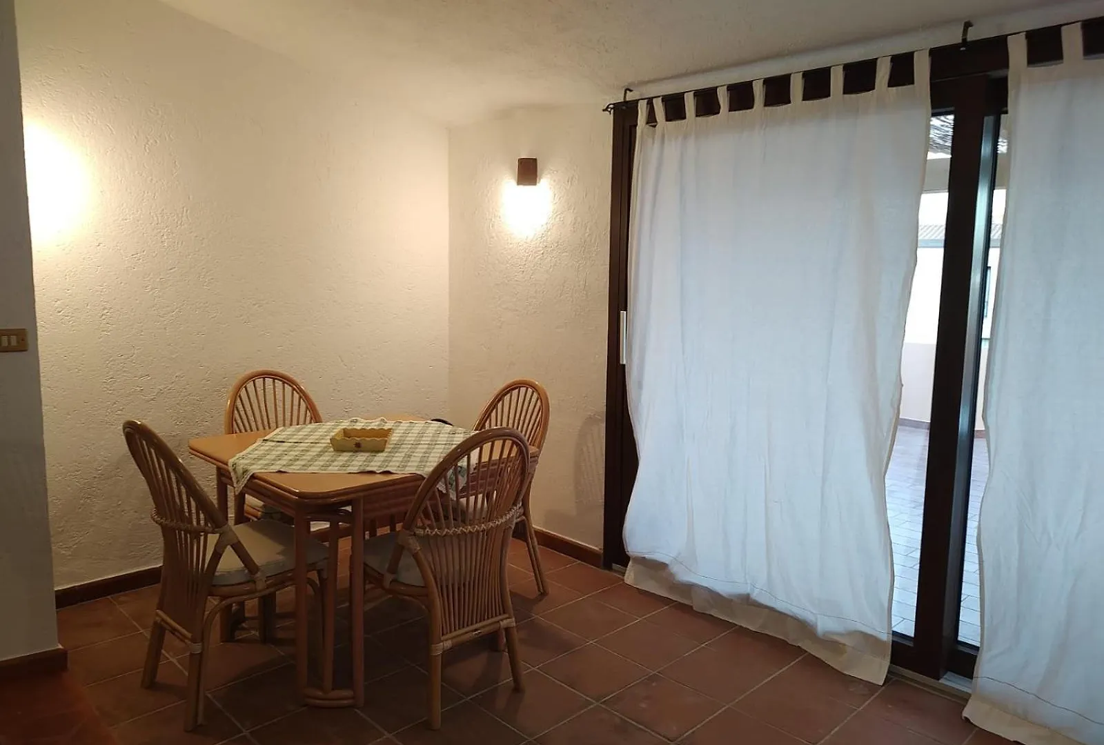 קניגיונה Casa L'Ortensia