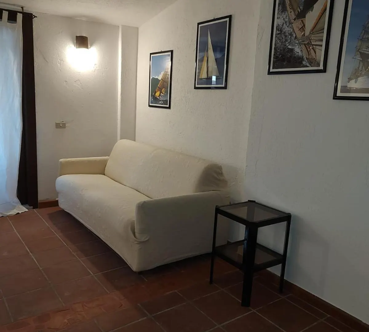 קניגיונה Casa L'Ortensia איטליה